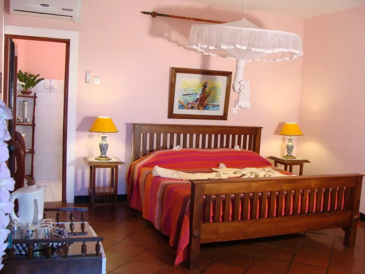 The Icebear Guesthouse Negombo