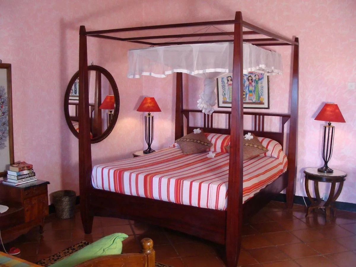The Icebear Guesthouse Negombo Guest house