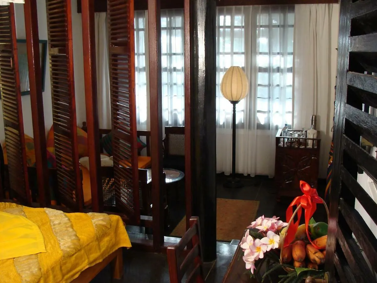 Guest house The Icebear Guesthouse Negombo