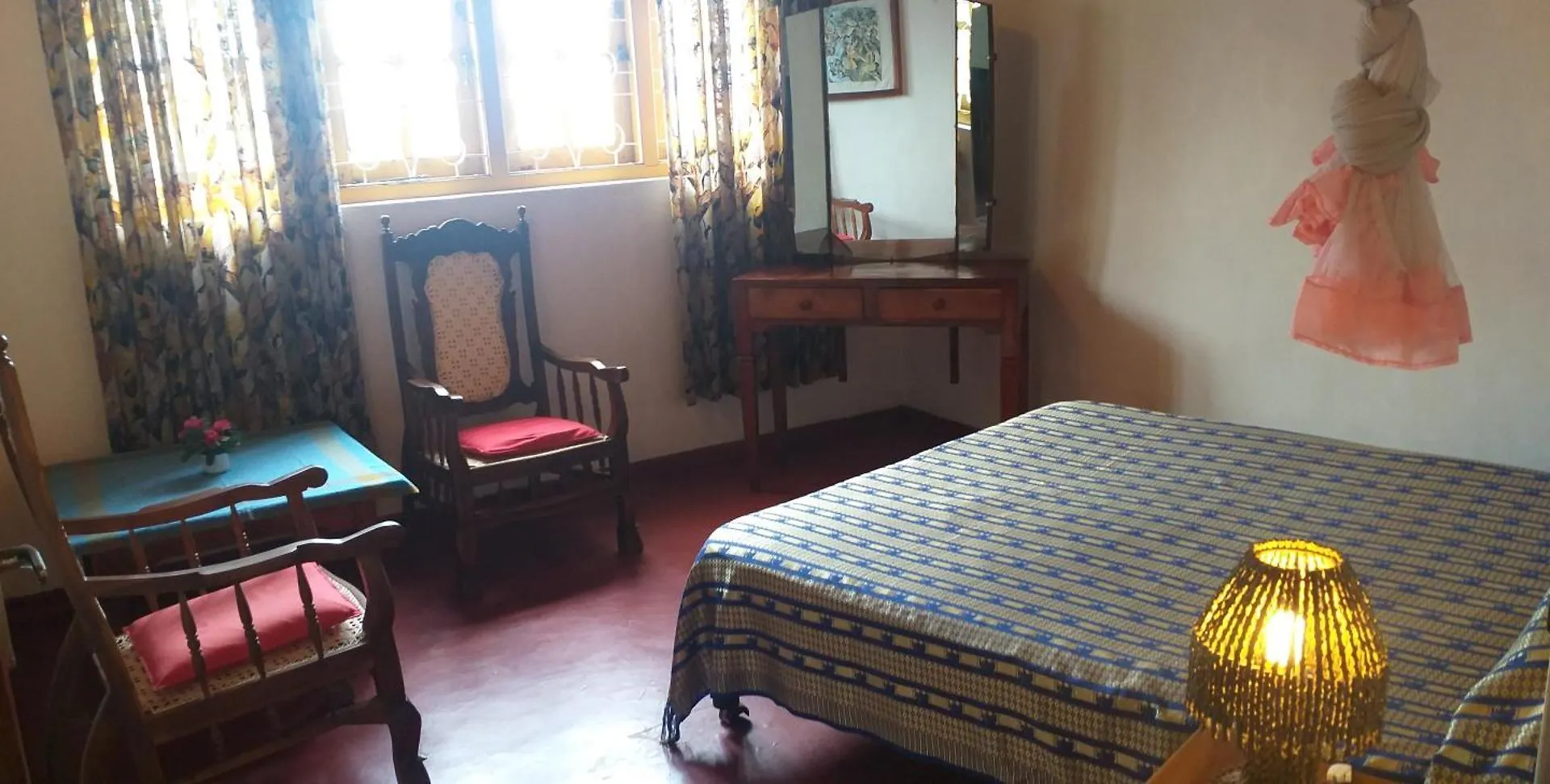 The Icebear Guesthouse Negombo Guest house