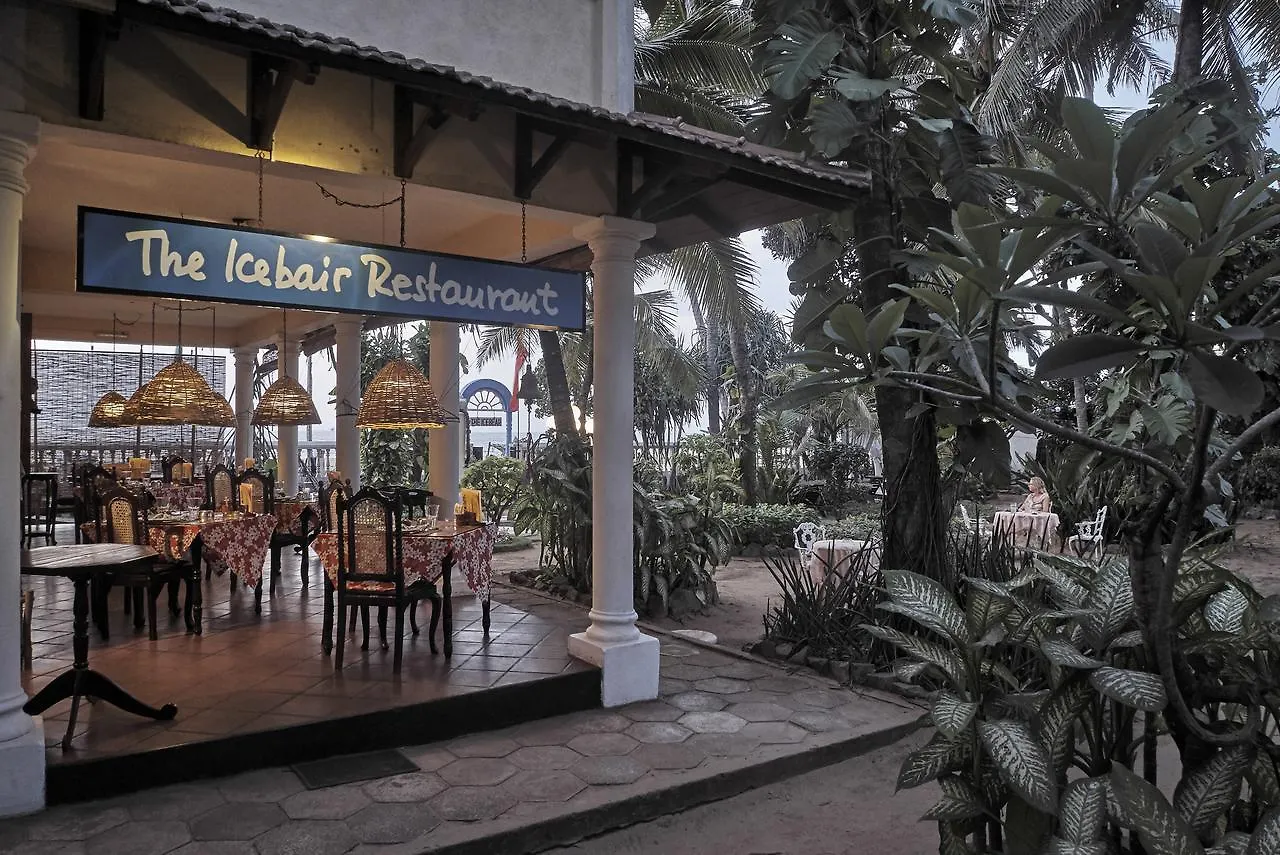 Guest house The Icebear Guesthouse Negombo