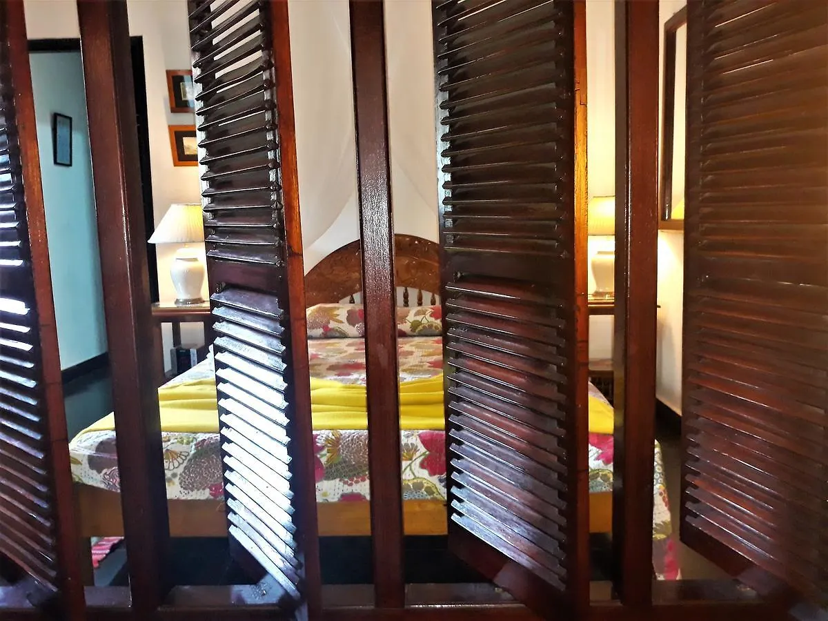 Guest house The Icebear Guesthouse Negombo