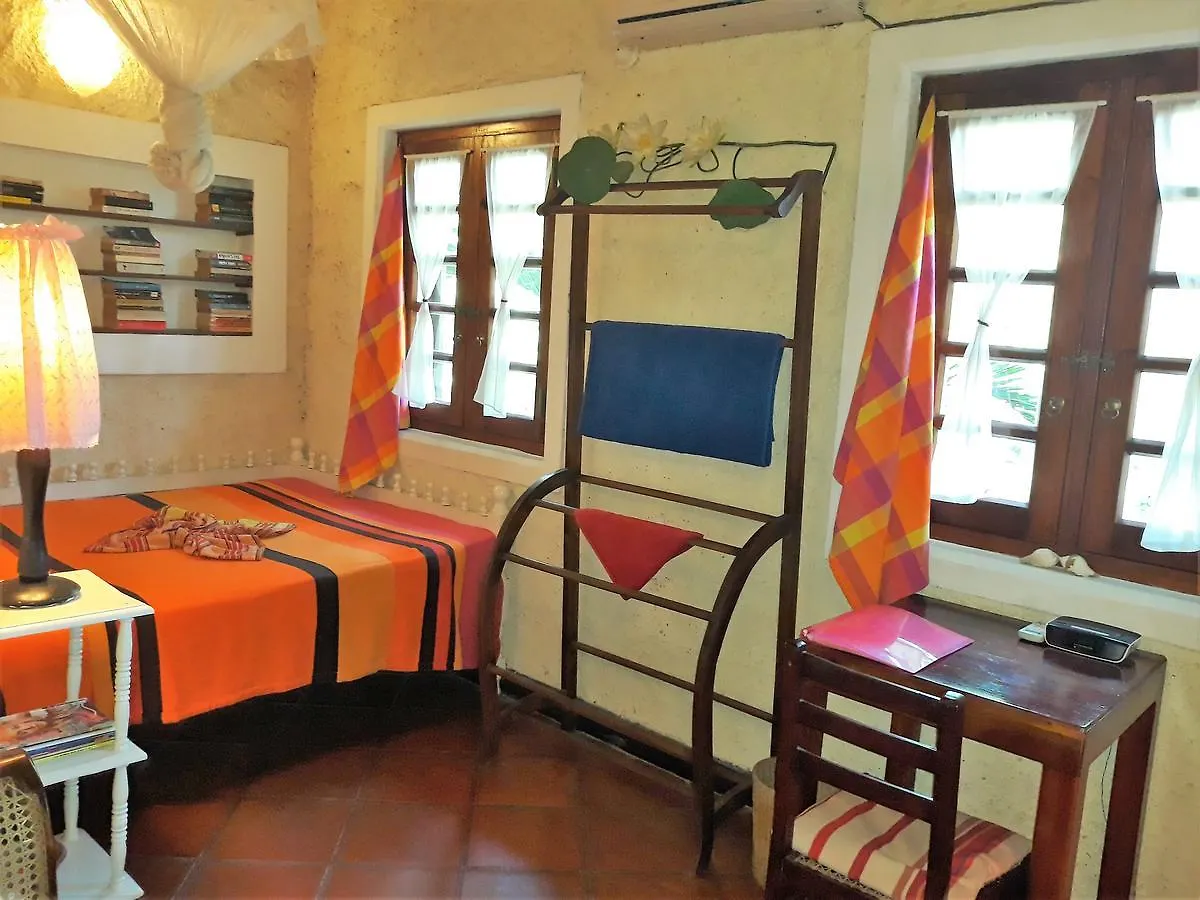 Guest house The Icebear Guesthouse Negombo