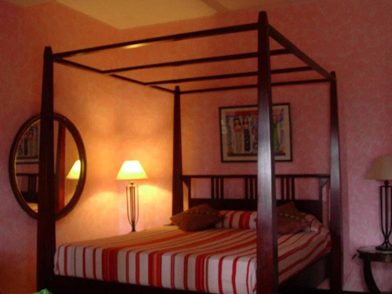 Guest house The Icebear Guesthouse Negombo