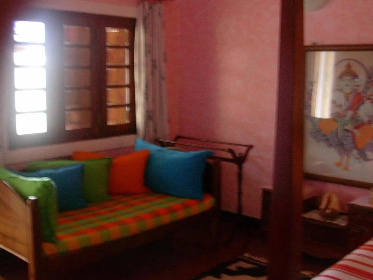 The Icebear Guesthouse Negombo Sri Lanka