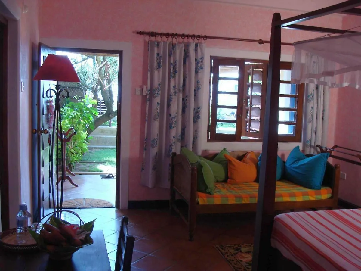 Guest house The Icebear Guesthouse Negombo