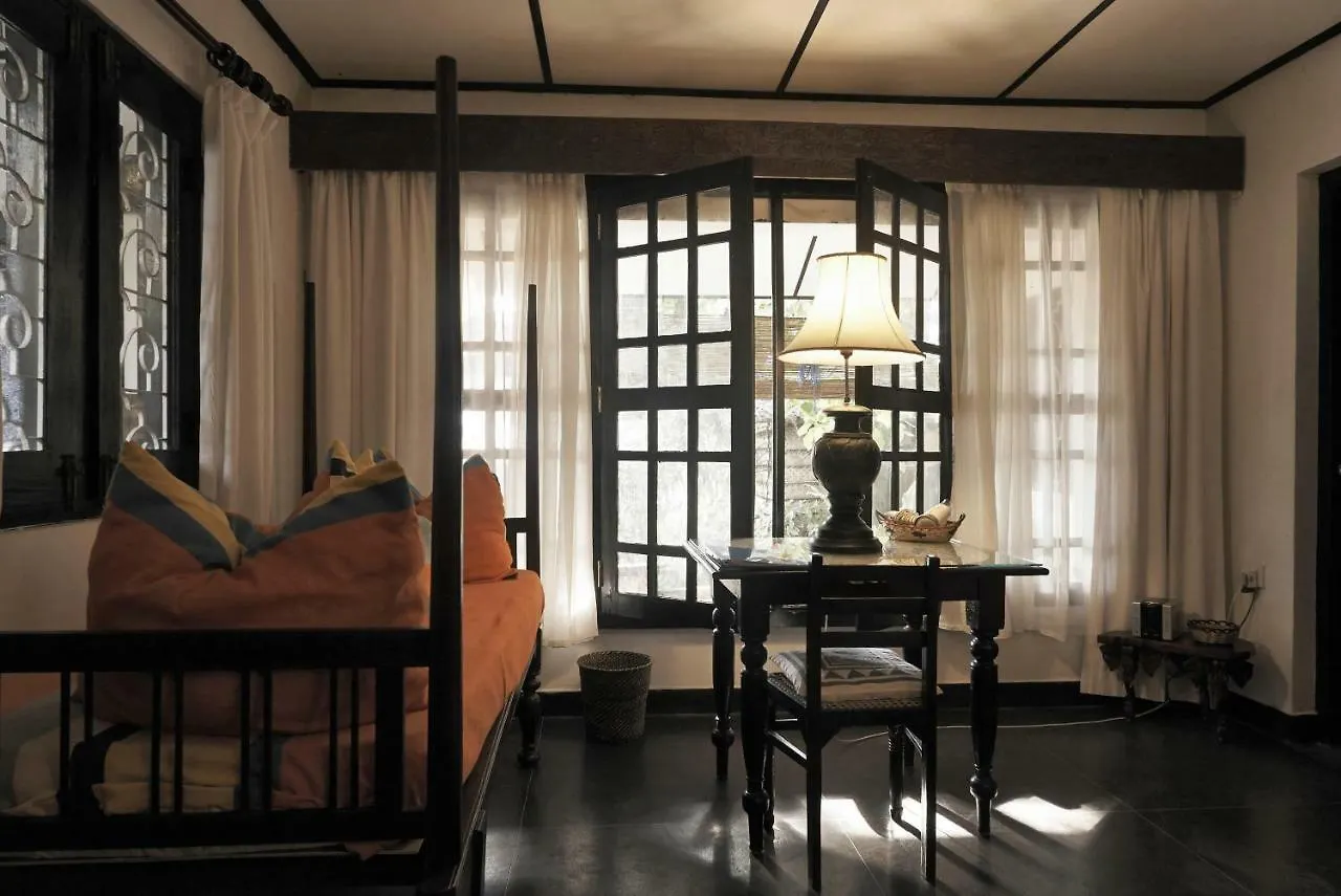 The Icebear Guesthouse Negombo