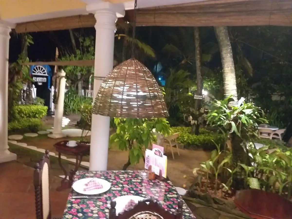 Guest house The Icebear Guesthouse Negombo